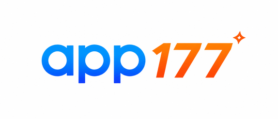 app 177 লোগো